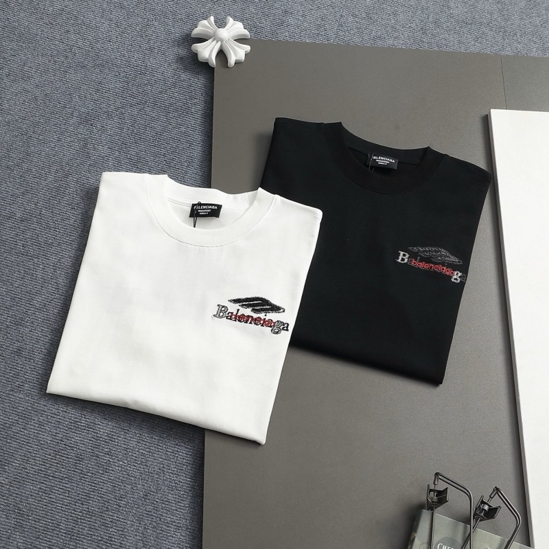 Balenciaga Unisex Tee