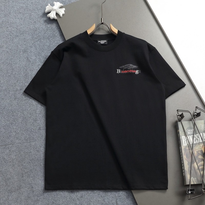 Balenciaga Unisex Tee