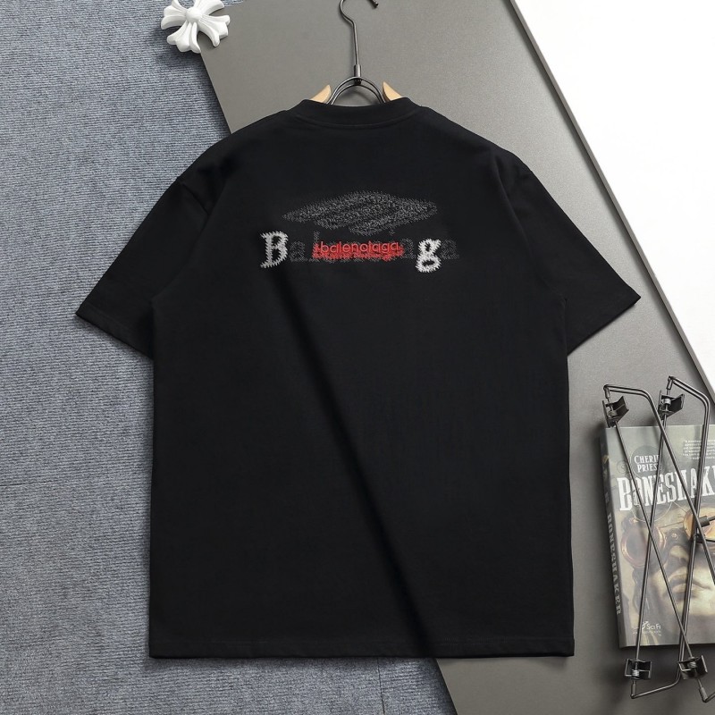 Balenciaga Unisex Tee