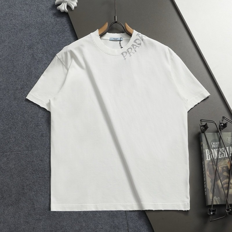 Prada Unisex Tee