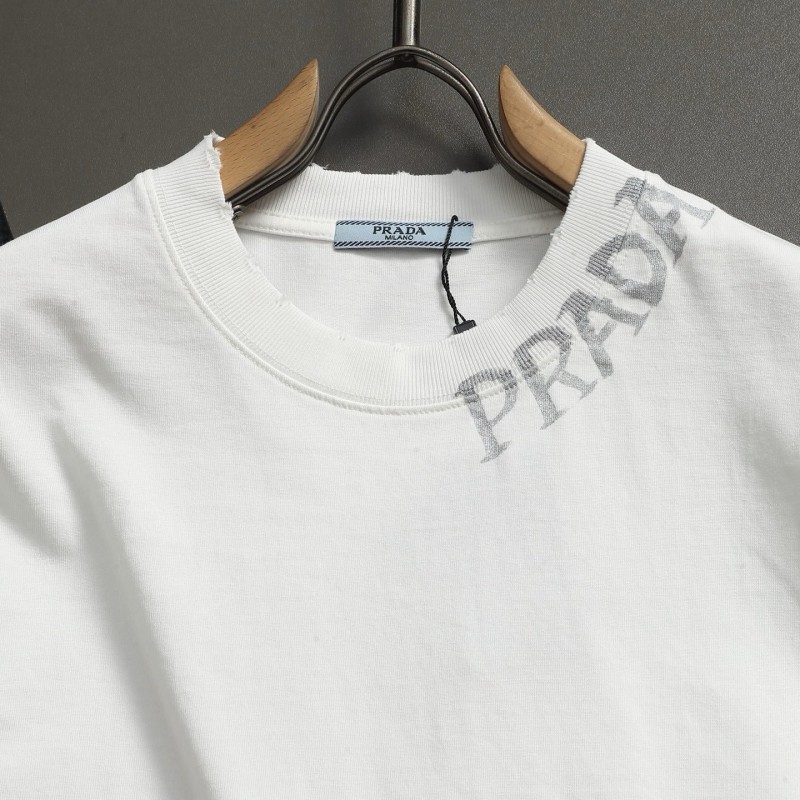 Prada Unisex Tee