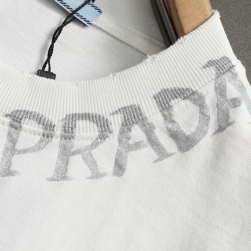 Prada Unisex Tee