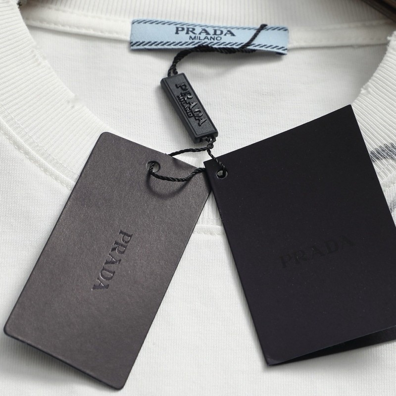 Prada Unisex Tee
