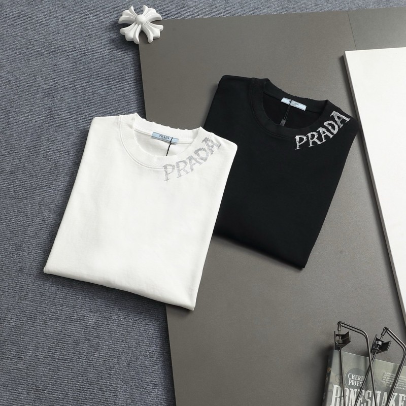 Prada Unisex Tee