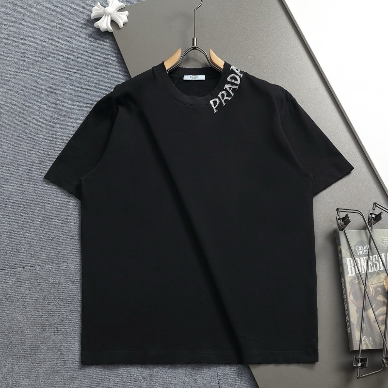 Prada Unisex Tee