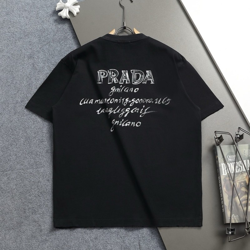 Prada Unisex Tee