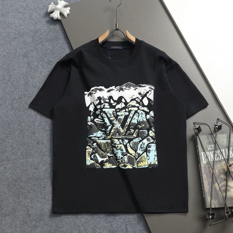 LV Unisex Tee