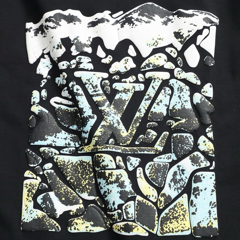 LV Unisex Tee