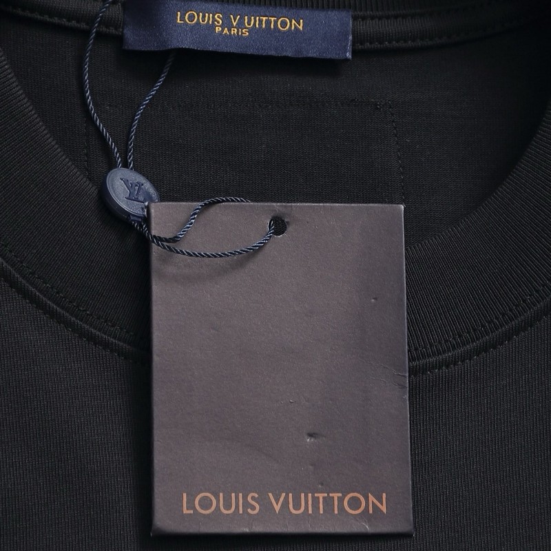 LV Unisex Tee
