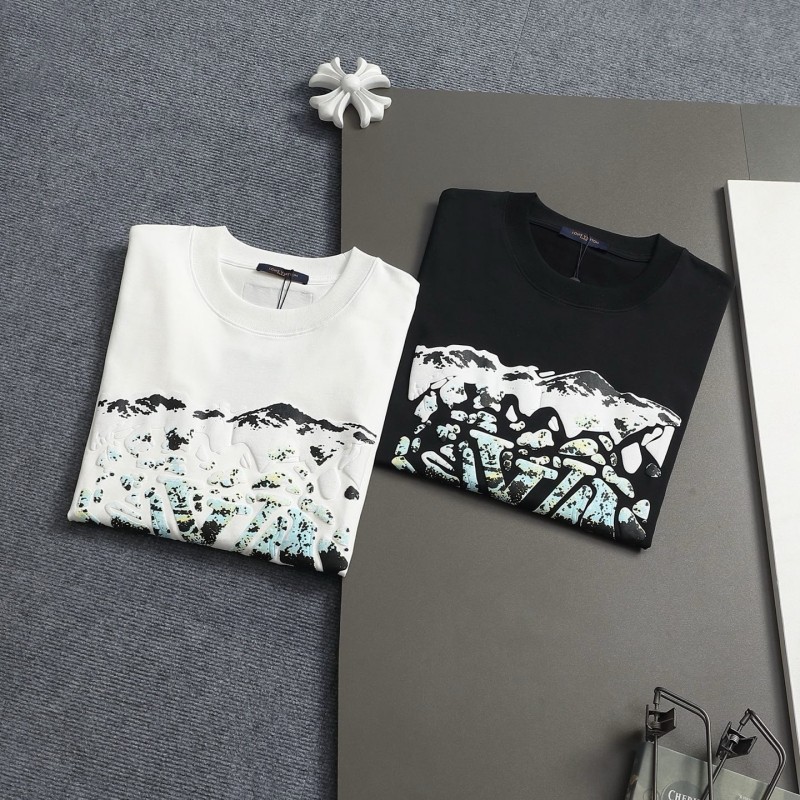 LV Unisex Tee