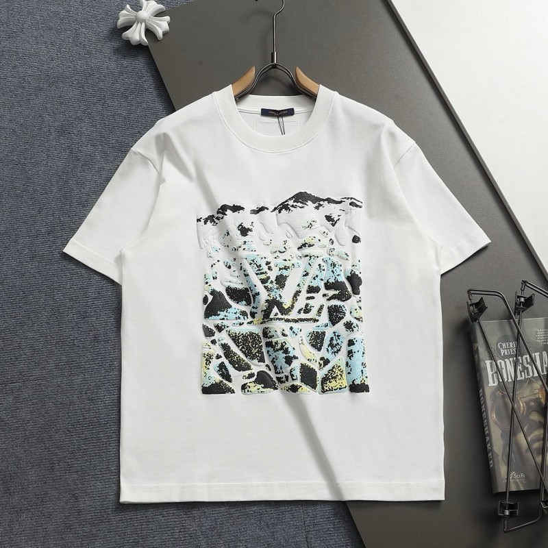 LV Unisex Tee