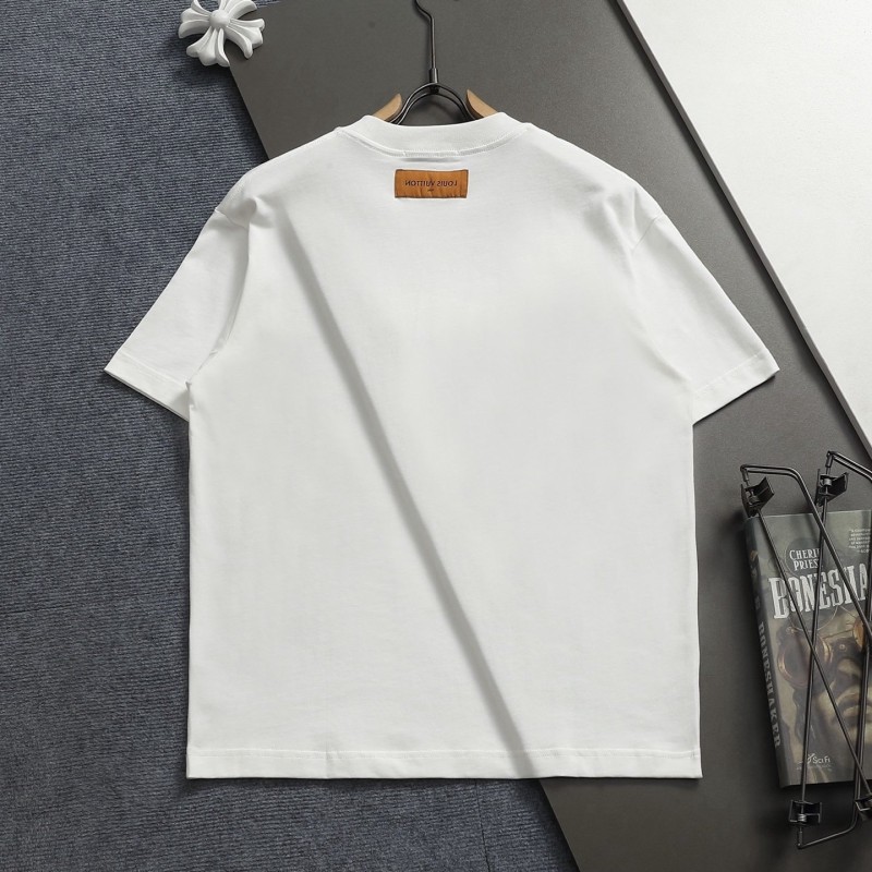 LV Unisex Tee