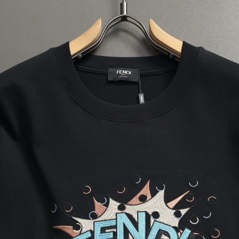 Fendi Unisex Tee