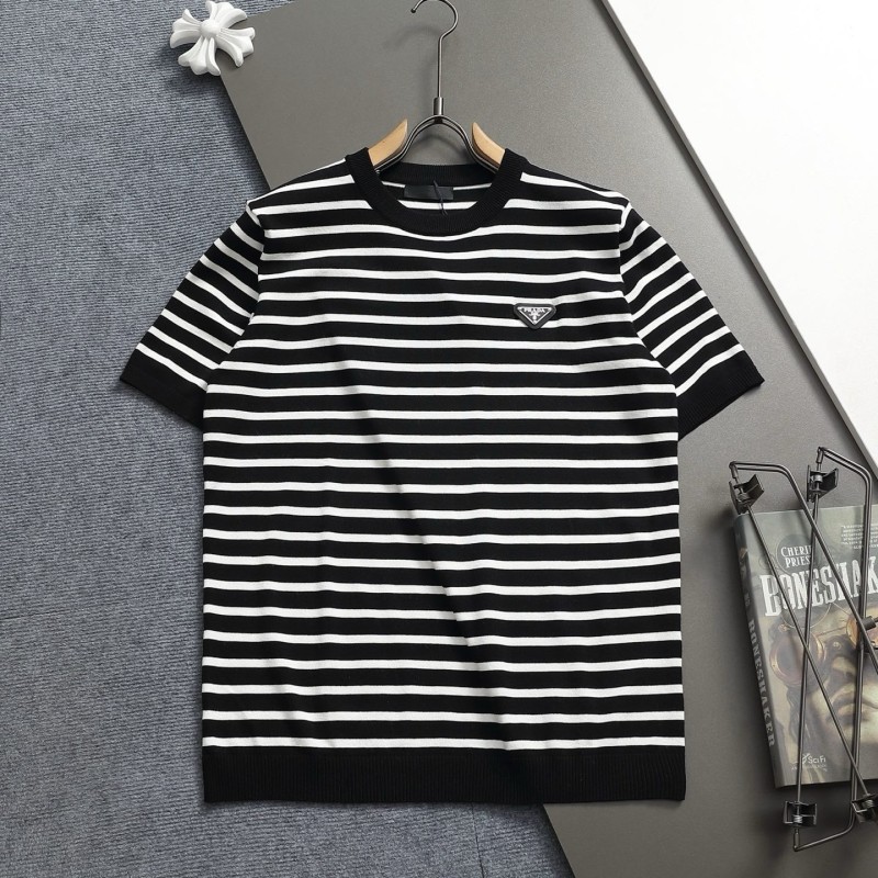 Prada Unisex Tee