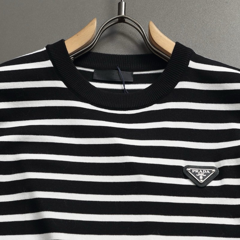 Prada Unisex Tee