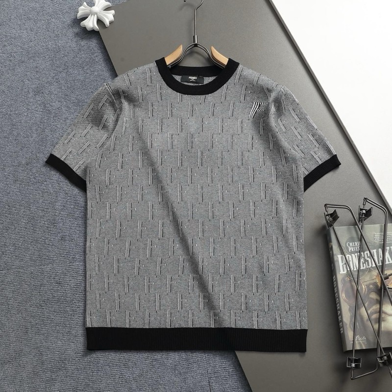 Fendi Unisex Tee