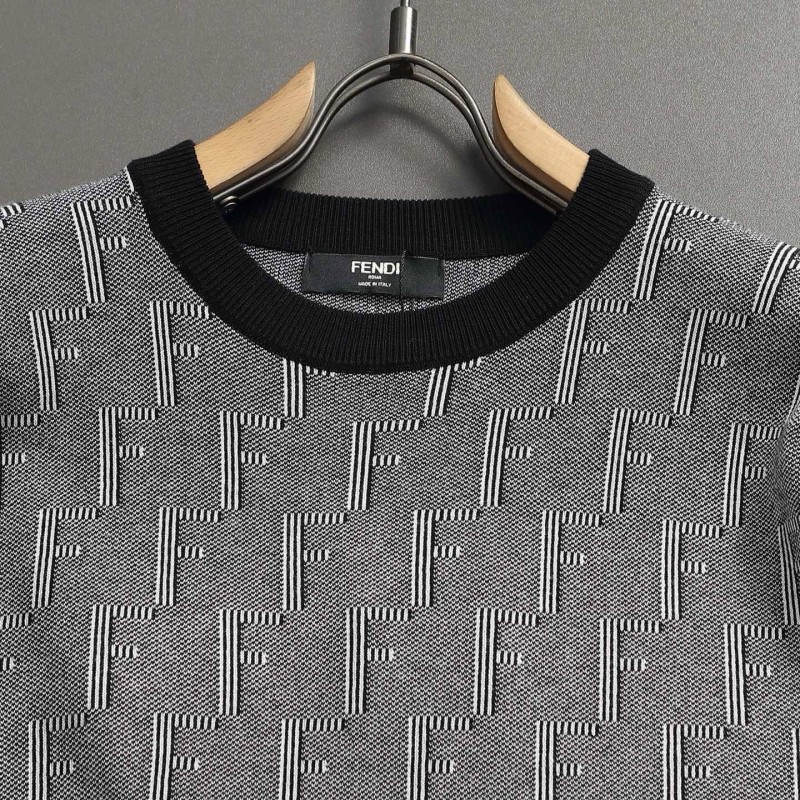 Fendi Unisex Tee