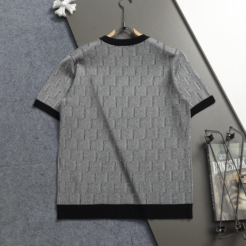 Fendi Unisex Tee