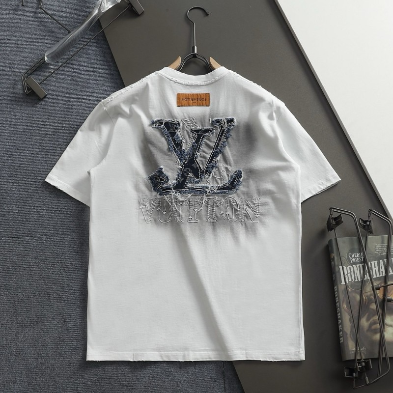 LV Unisex Tee