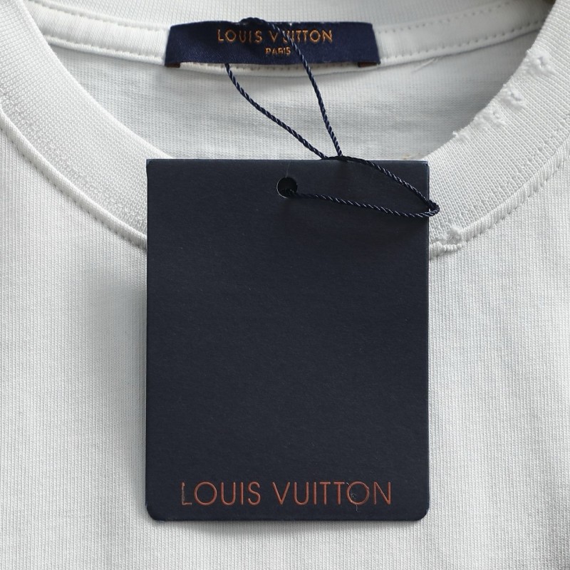 LV Unisex Tee