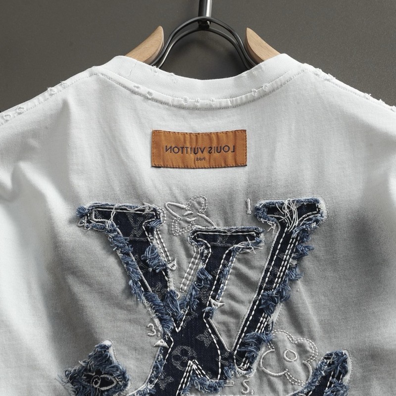 LV Unisex Tee