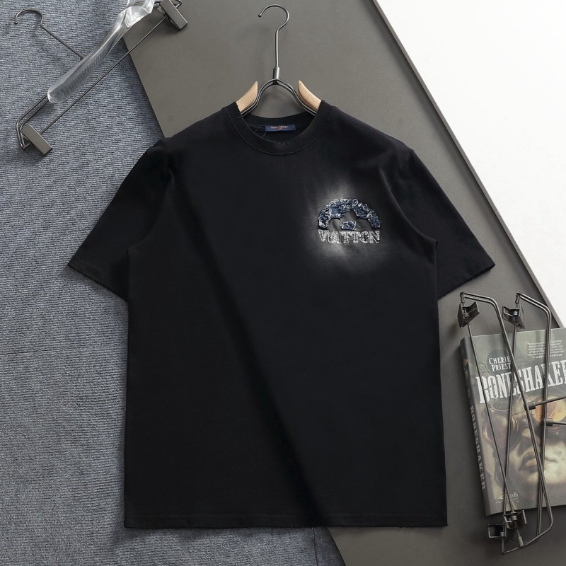LV Unisex Tee