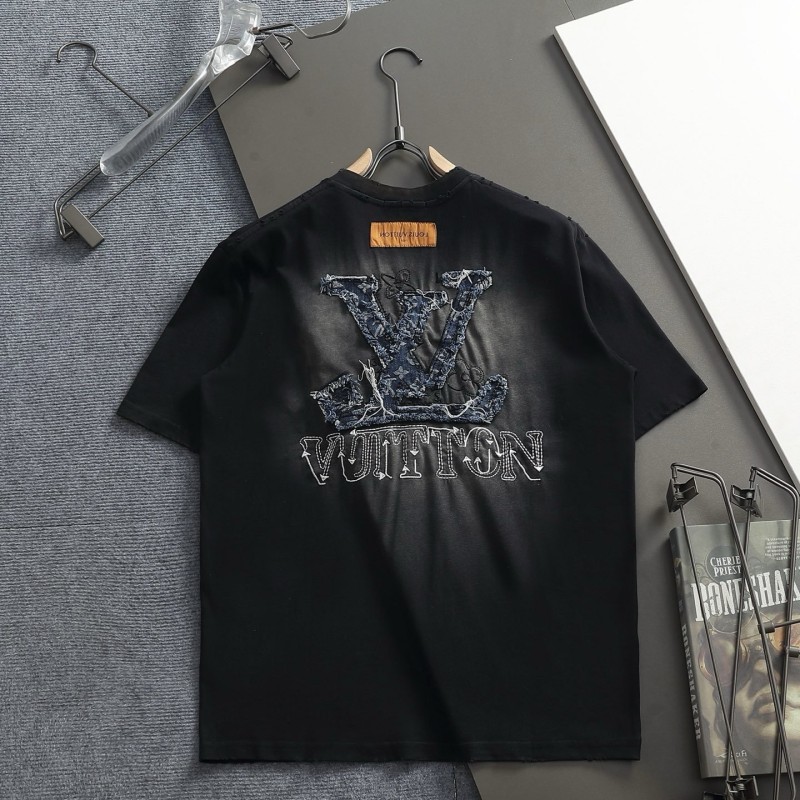 LV Unisex Tee