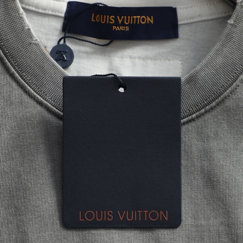 LV Unisex Tee
