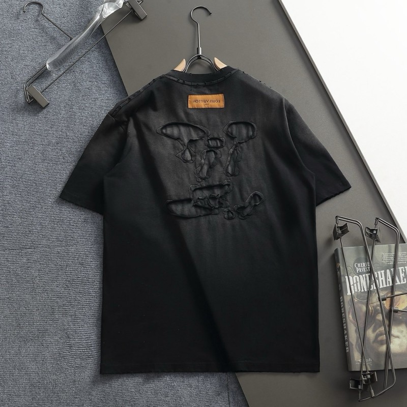 LV Unisex Tee