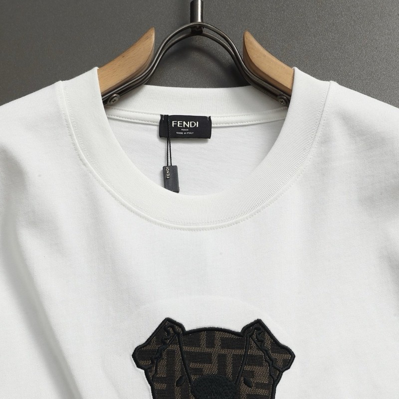 Fendi Unisex Tee