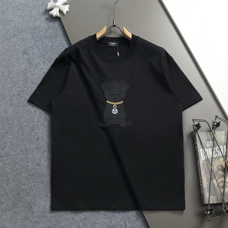Fendi Unisex Tee