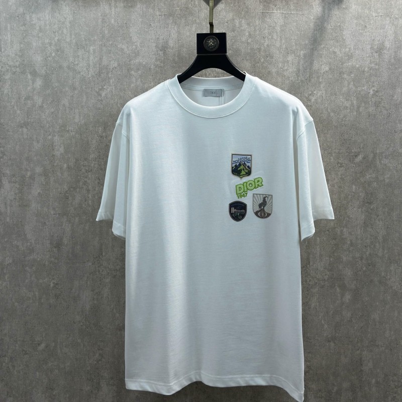 Dior Unisex Tee