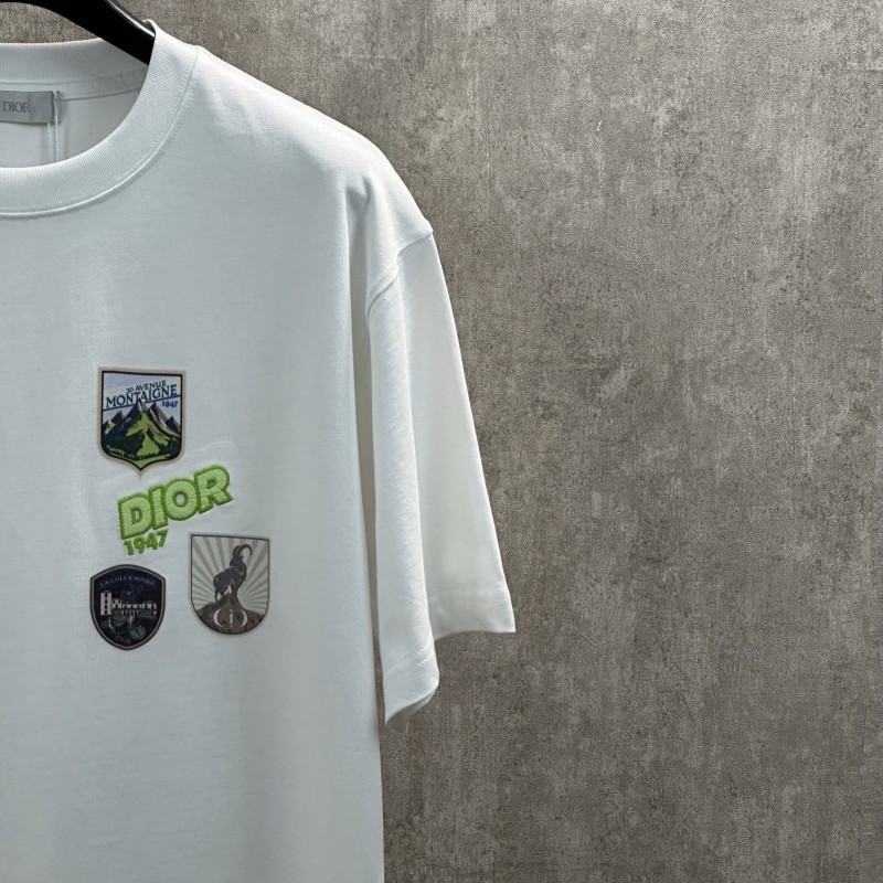 Dior Unisex Tee