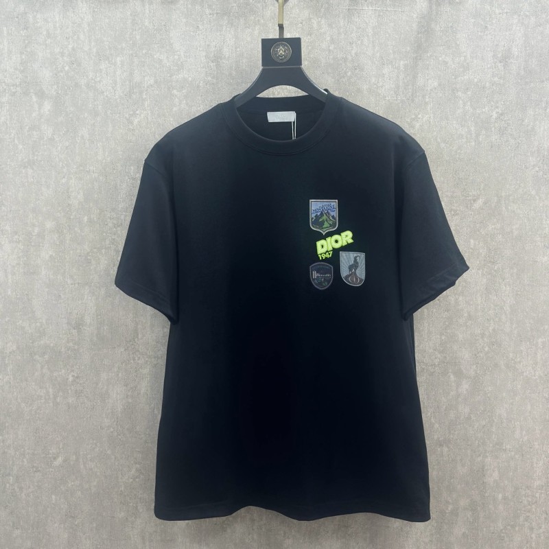 Dior Unisex Tee