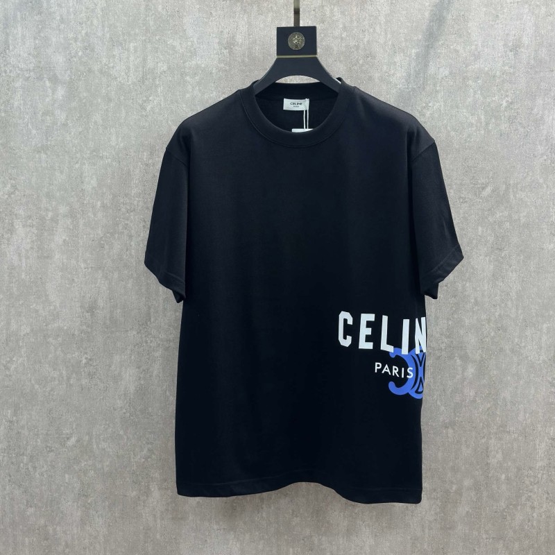 Celine Unisex Tee