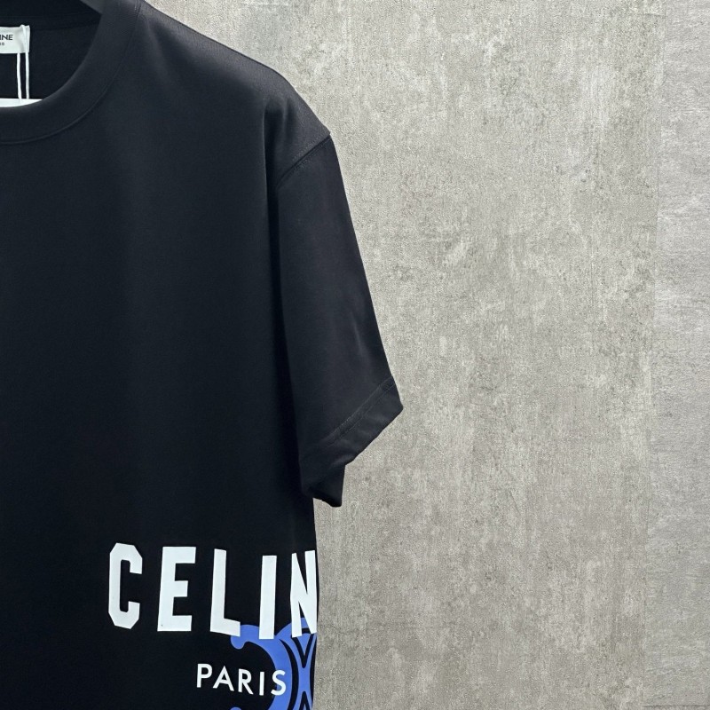 Celine Unisex Tee