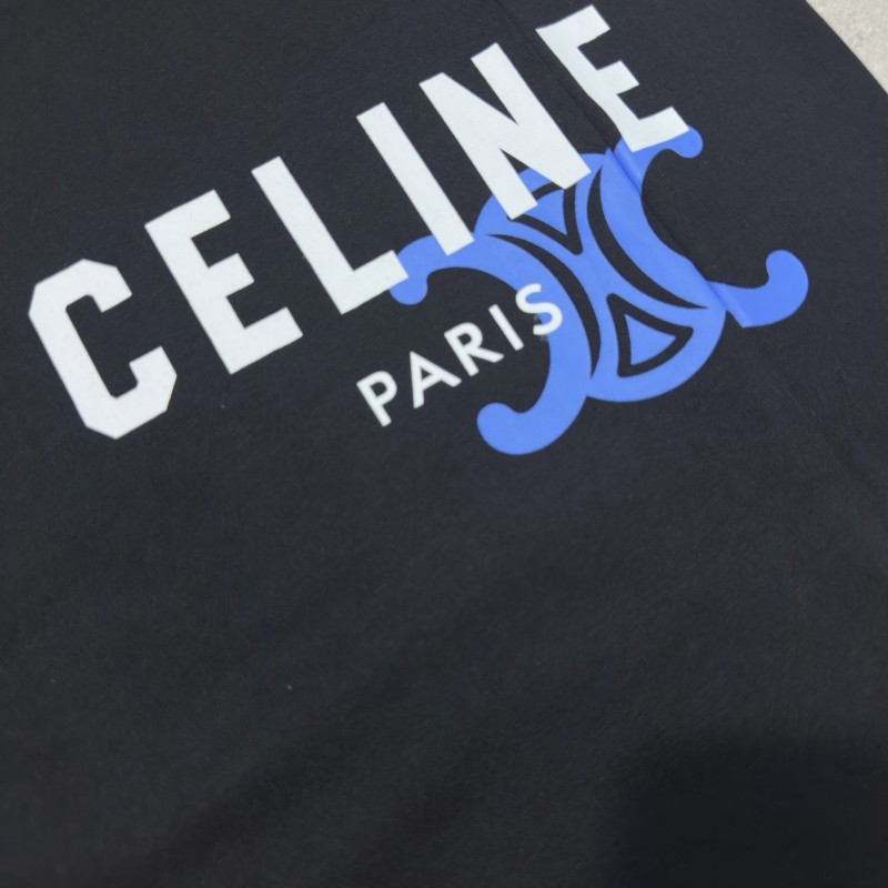 Celine Unisex Tee