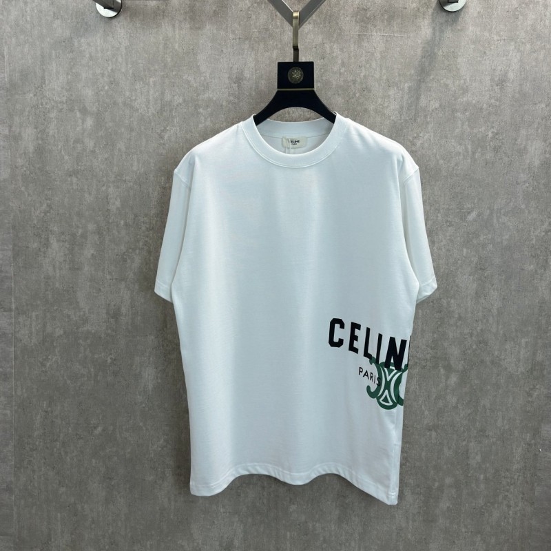 Celine Unisex Tee