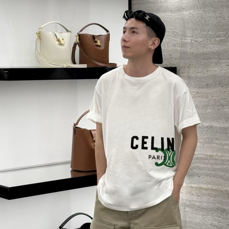 Celine Unisex Tee