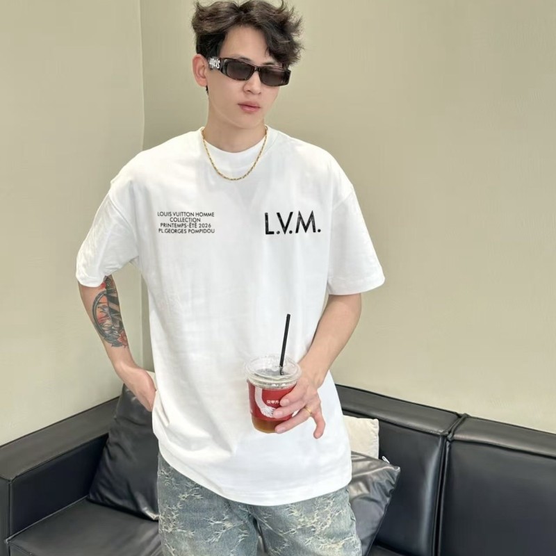 LV Unisex Tee