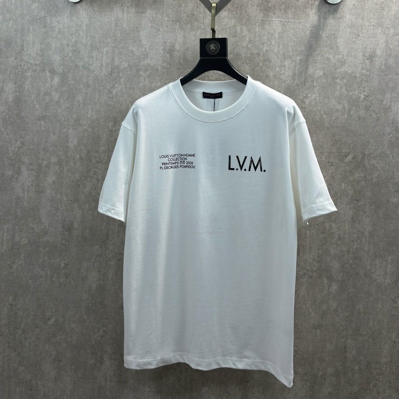 LV Unisex Tee