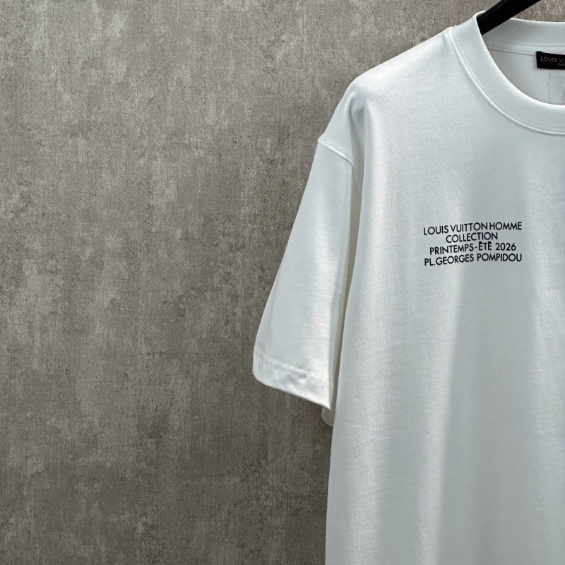 LV Unisex Tee
