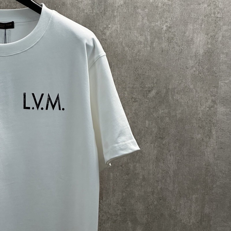 LV Unisex Tee