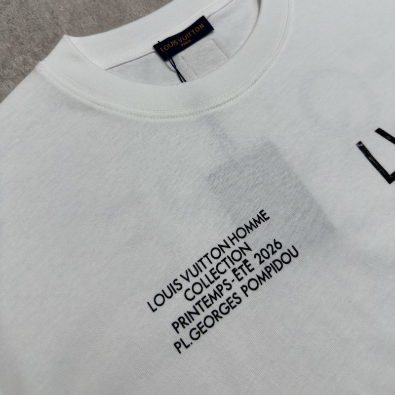 LV Unisex Tee
