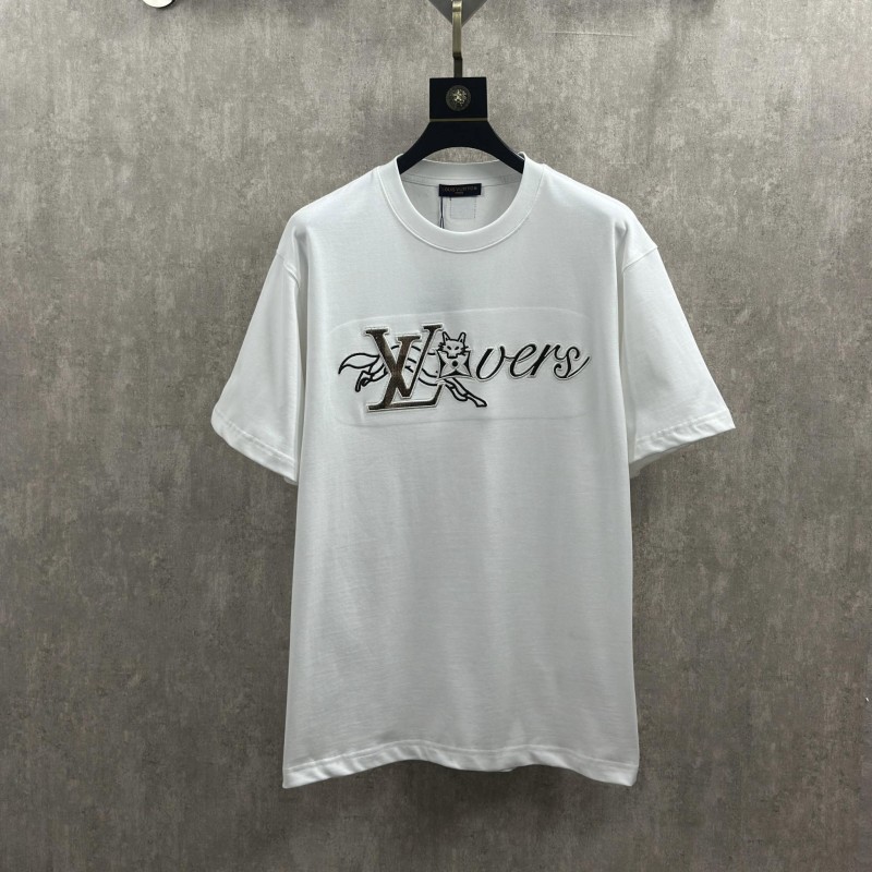 LV Unisex Tee