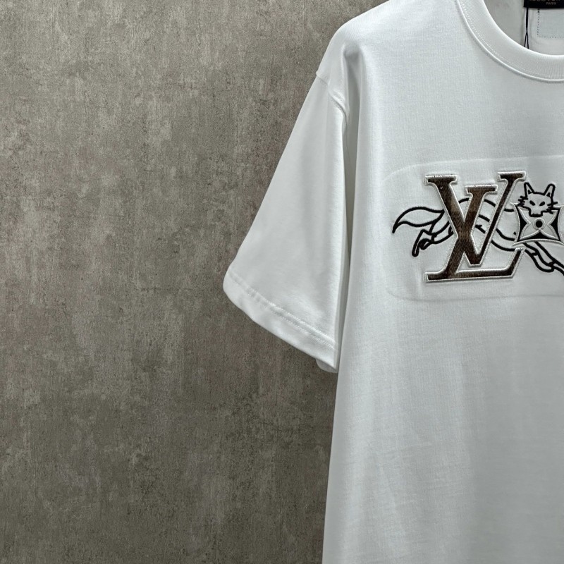 LV Unisex Tee