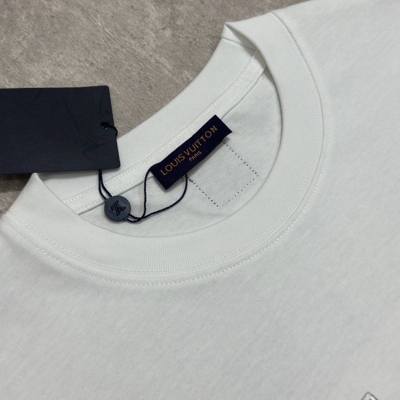 LV Unisex Tee