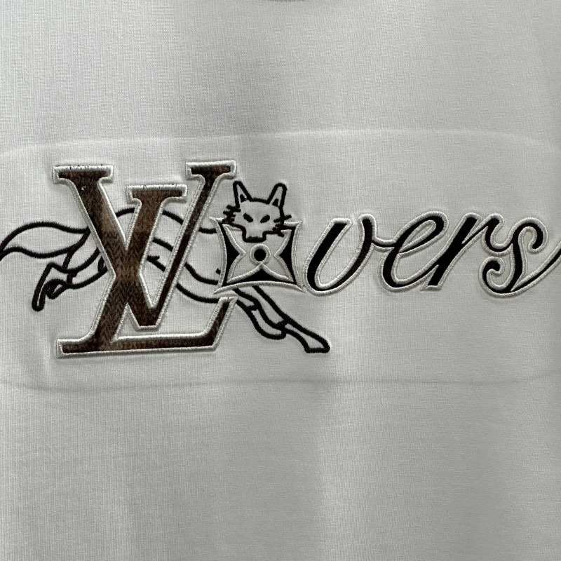 LV Unisex Tee
