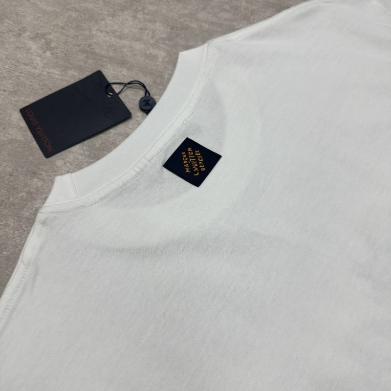 LV Unisex Tee