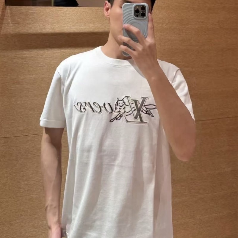 LV Unisex Tee